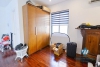 Gorgeous scandinavian style 4 bedrooms villa for rent in Tay Ho, Hanoi 